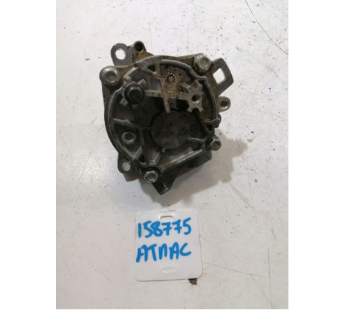 Насос вакуумный