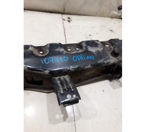 Панель передняя