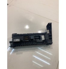 Блок предохранителей