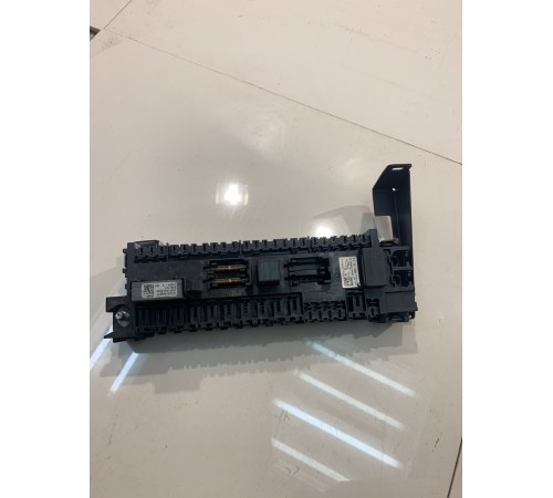 Блок предохранителей