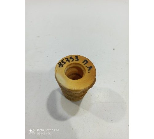 Отбойник амортизатора (передний левый)