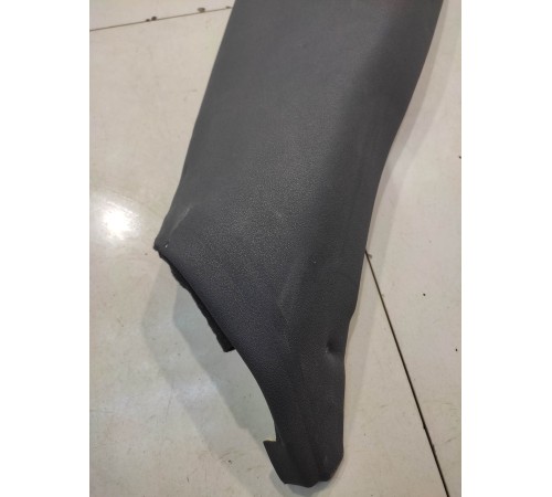 Накладка салона (задняя, левая)