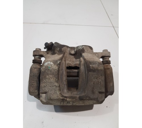 Суппорт тормозной передний правый