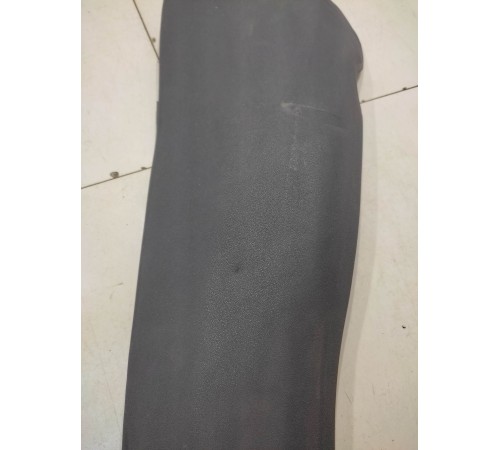 Накладка салона (задняя, левая)