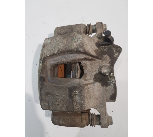 Суппорт тормозной передний правый