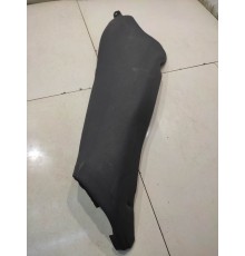 Накладка салона (задняя, левая)