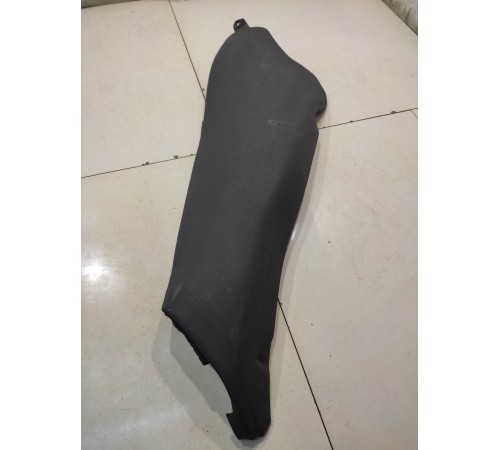 Накладка салона (задняя, левая)