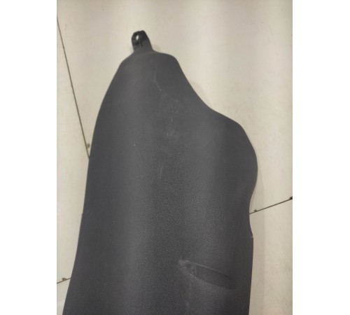 Накладка салона (задняя, левая)