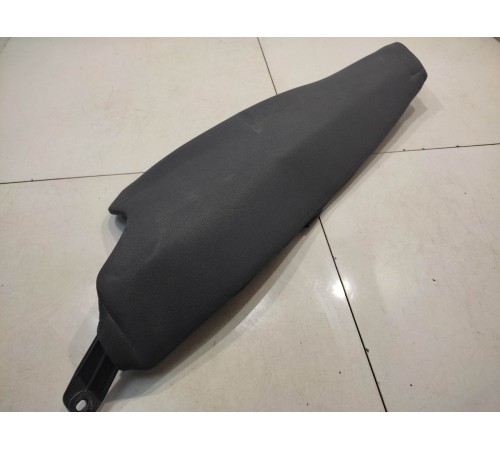 Накладка салона (задняя, левая)