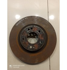 Тормозной диск (передний, правый)