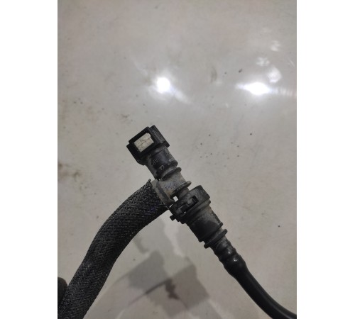 Трубка топливная обратная (обратка)