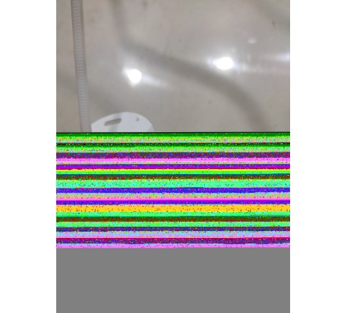 Трубка топливная обратная (обратка)