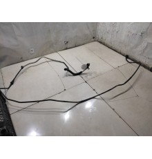 Трубка топливная обратная (обратка)