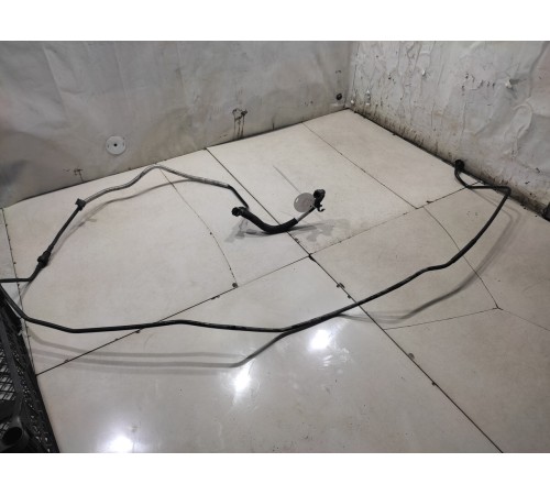 Трубка топливная обратная (обратка)