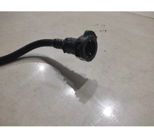 Трубка топливная обратная (обратка)