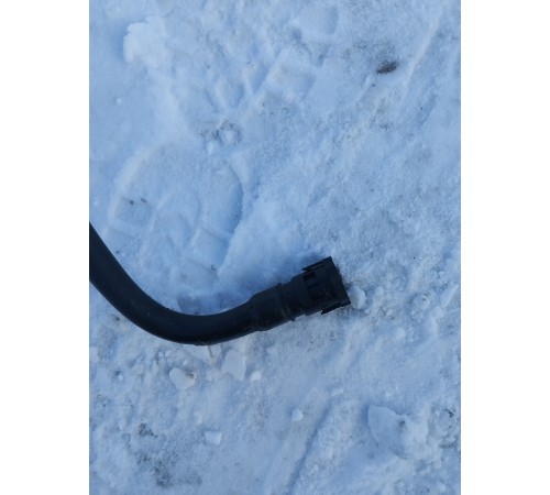 Патрубок системы охлаждения