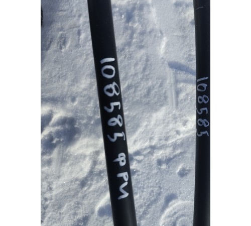 Патрубок системы охлаждения