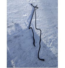 Патрубок системы охлаждения