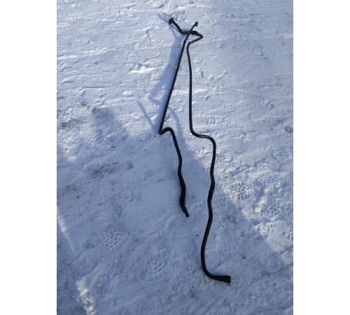 Патрубок системы охлаждения