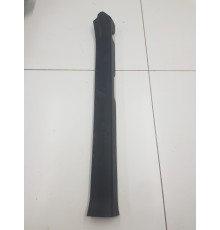 Накладка порога передняя правая