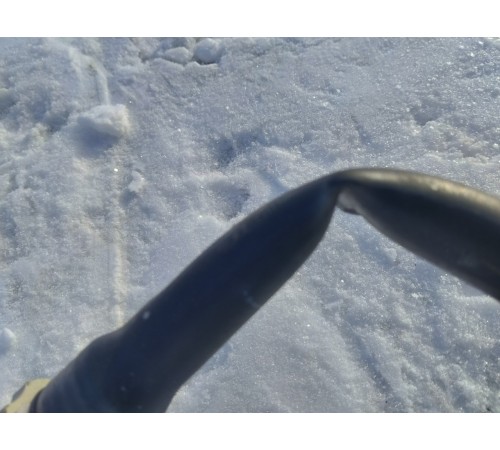 Патрубок системы охлаждения