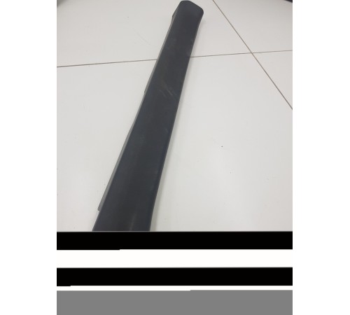 Накладка порога передняя правая