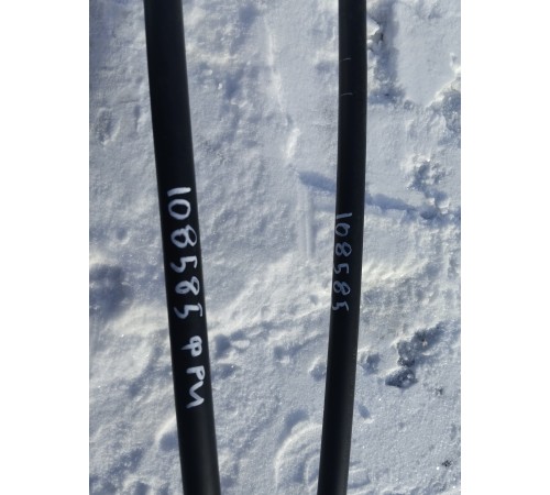 Патрубок системы охлаждения