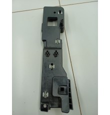 Накладка центральной консоли