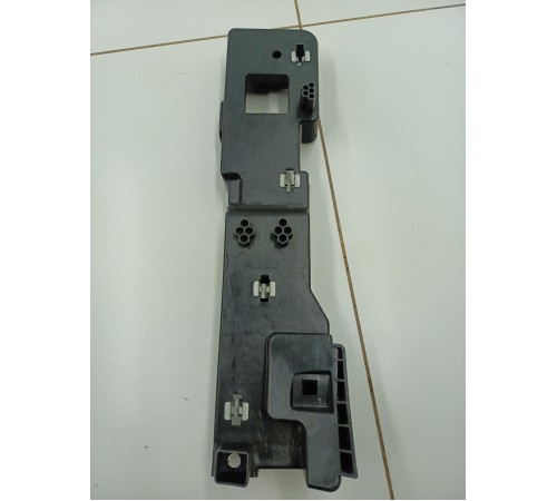 Накладка центральной консоли