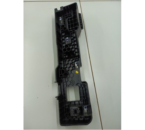 Накладка центральной консоли