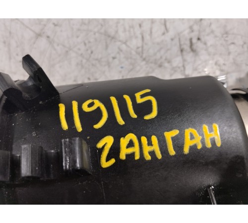 Патрубок воздушного фильтра