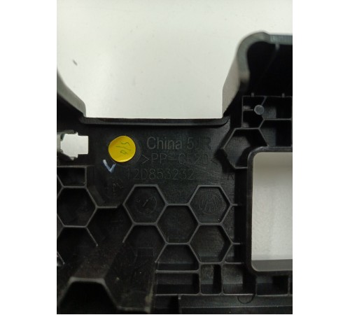 Накладка центральной консоли