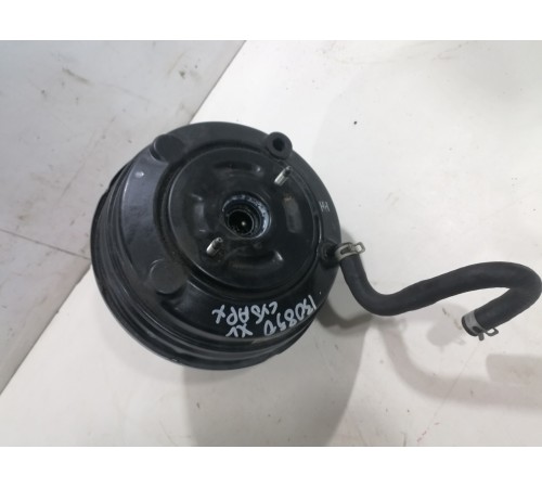 Усилитель тормозной вакуумный