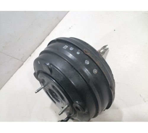 Усилитель тормозной вакуумный