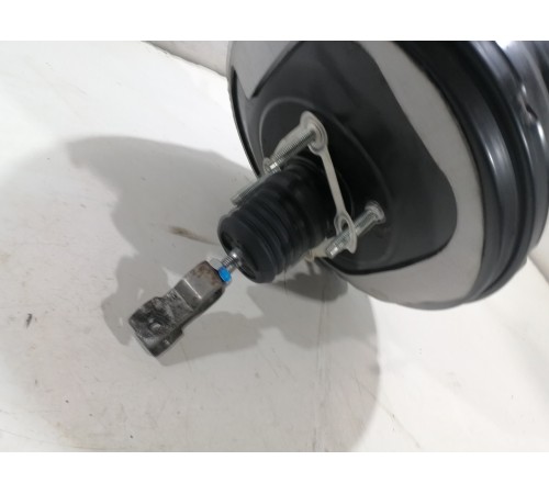 Усилитель тормозной вакуумный