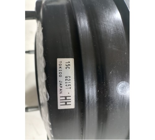 Усилитель тормозной вакуумный