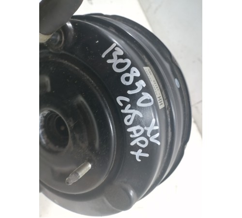 Усилитель тормозной вакуумный