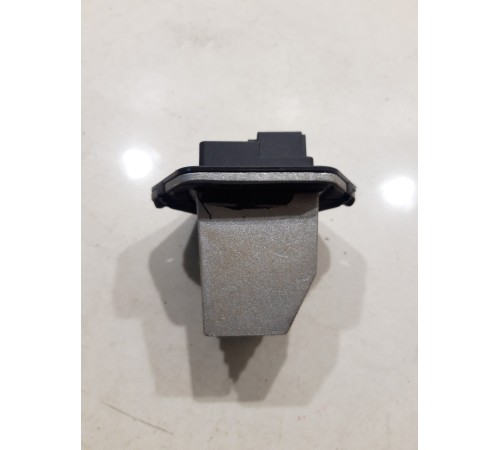 Резистор отопителя(печки)