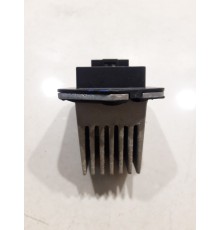 Резистор отопителя(печки)