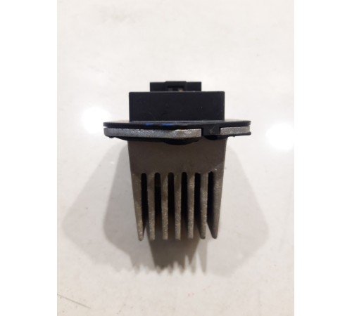 Резистор отопителя(печки)