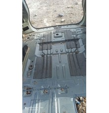 Ниша багажника