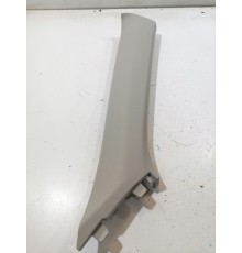 Обшивка стойки передняя правая