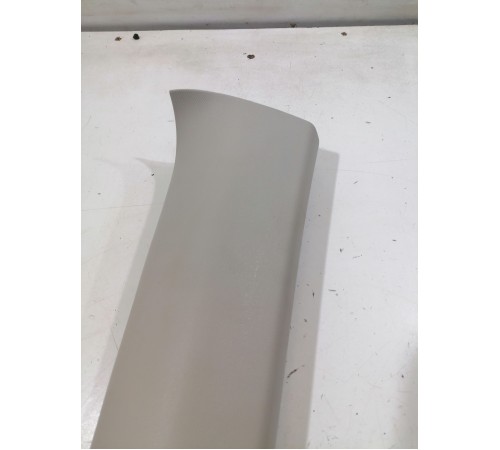 Обшивка стойки передняя правая