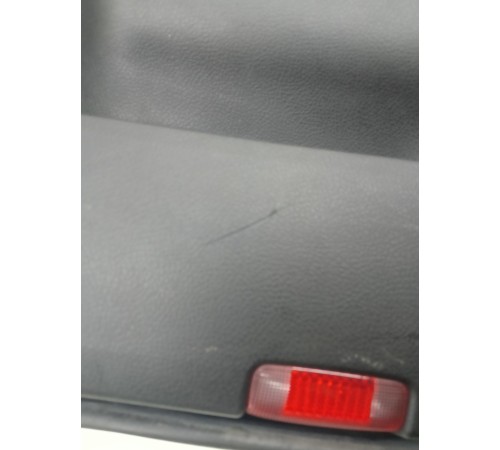 Обшивка двери передняя правая