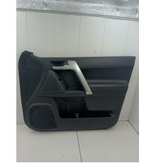 Обшивка двери передняя правая