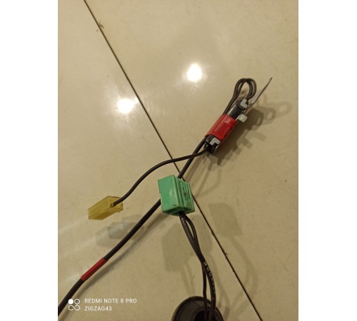 Усилитель антенны