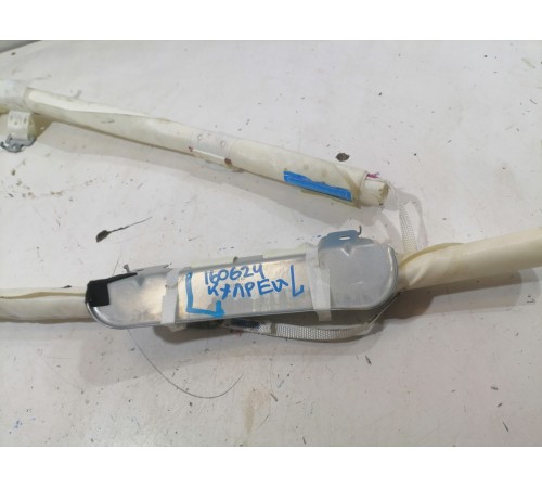 Подушка безопасности боковая (шторка)