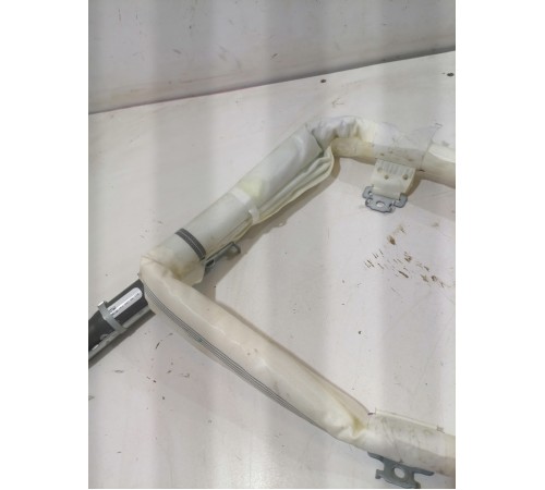 Подушка безопасности боковая (шторка)