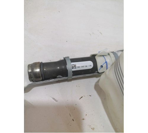 Подушка безопасности боковая (шторка)