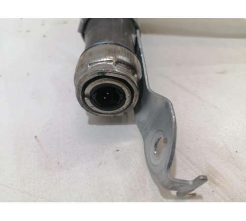 Подушка безопасности боковая (шторка)